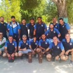 EL CLUB DE PETANCA CAÑADA ROSAL, CAMPEÓN DE PRIMERA Y SEGUNDA DIVISIÓN