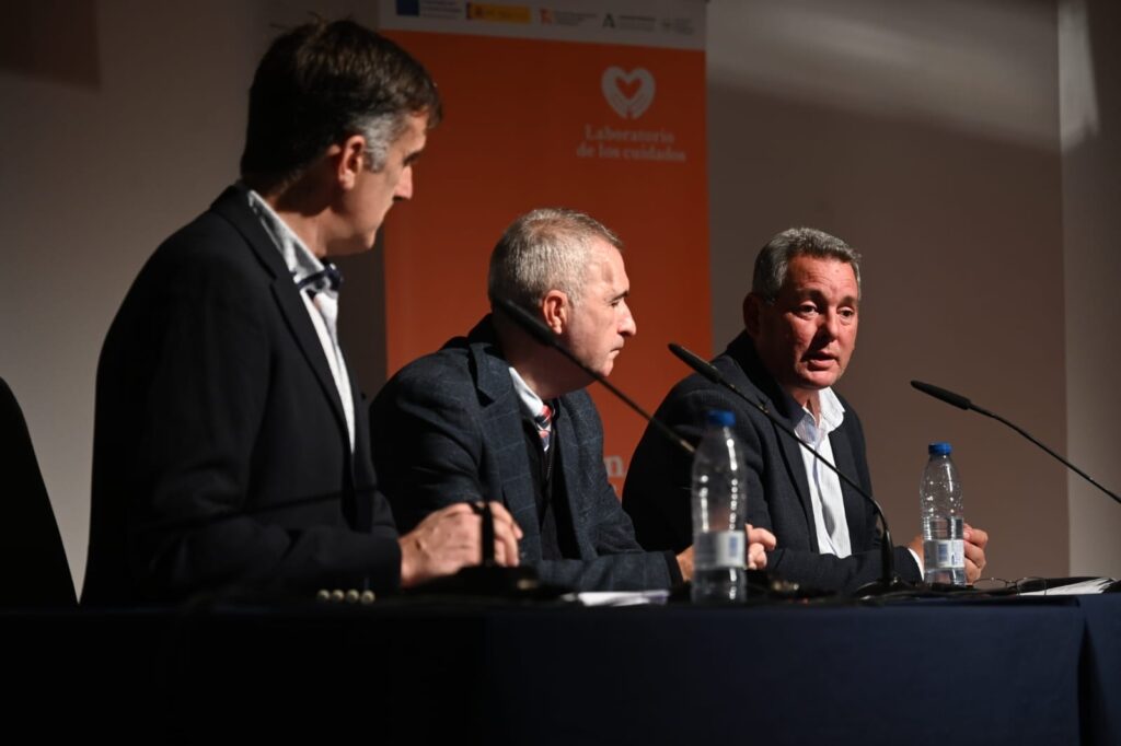 Cañada Rosal apuesta por el envejecimiento activo y la economía de los cuidados