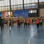 Cañada Rosal presentará el piloto Salud activa en el espacio público en el Congreso Innovación local para la Economía de los Cuidados